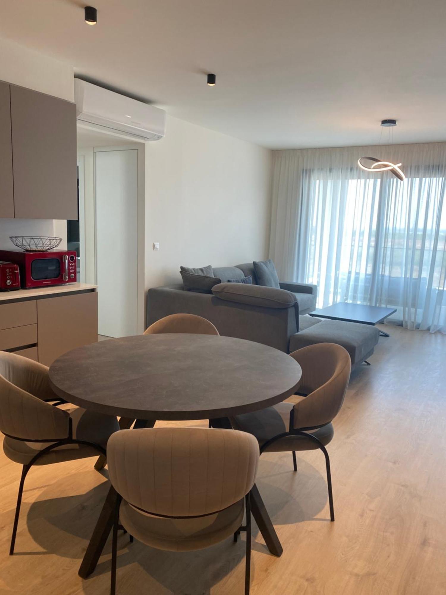 Sunset Gardens - Holiday Apartments - By Tlv Living Lemesós Eksteriør bilde