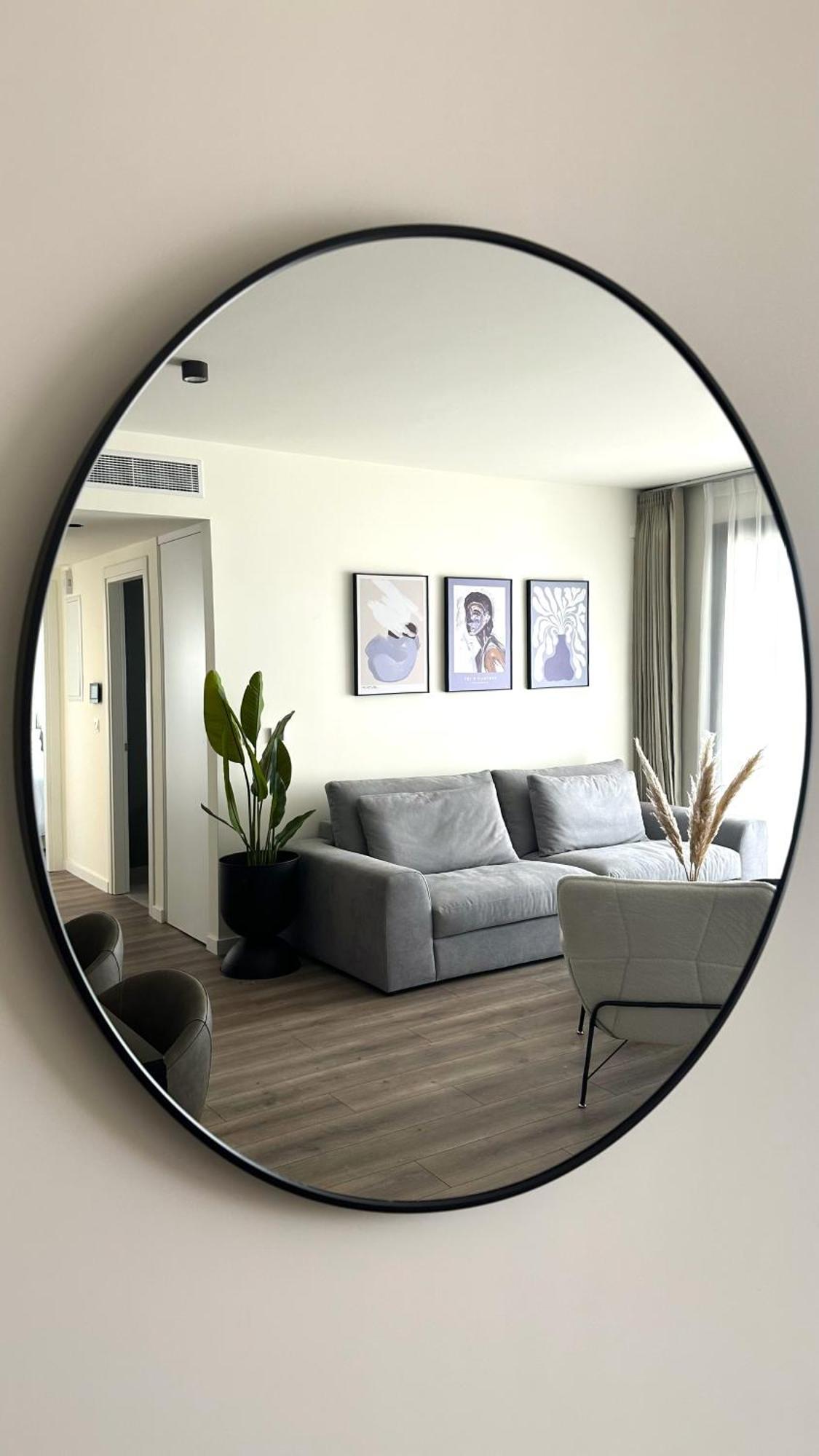 Sunset Gardens - Holiday Apartments - By Tlv Living Lemesós Eksteriør bilde