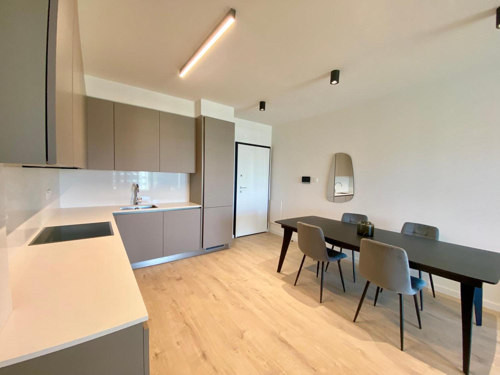 Sunset Gardens - Holiday Apartments - By Tlv Living Lemesós Eksteriør bilde